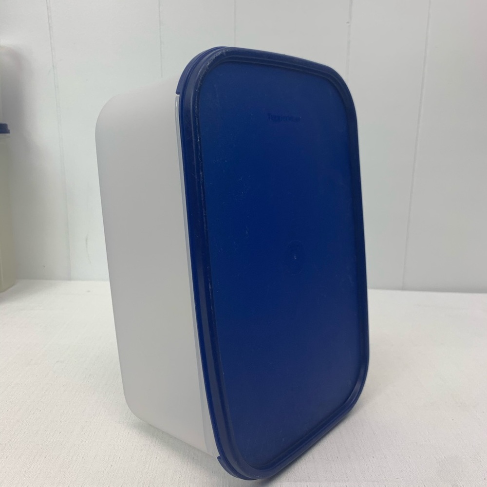 Tupperware Modular Mate Rectangular 2